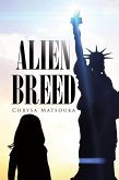 Alien Breed (eBook, ePUB)