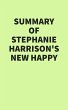 Summary of Stephanie Harrison's New... - Bild 1
