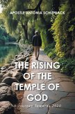 The Rising of the Temple of God: (eBook, ePUB) The Rising of the Temple of God: (eBook, ePUB)