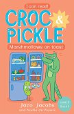 Croc & Pickle Level 2 Book 3 (eBook, ePUB)