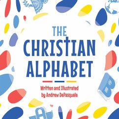 Cover The Christian Alphabet (eBook, ePUB)