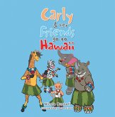 Carly & her Friends go to Hawaii (eBook, ePUB)