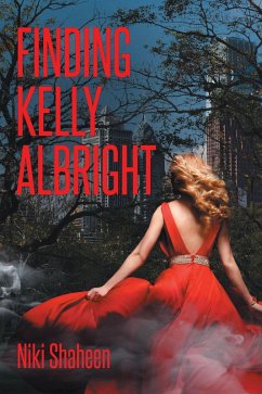 Finding Kelly Albright (eBook, ePUB) Cover Finding Kelly Albright (eBook, ePUB)