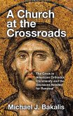 A Church at the Crossroads (eBook, ePUB)