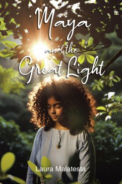 Cover Maya and the Great Light (eBook, ePUB)