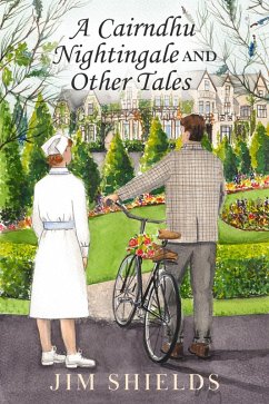 Cover A Cairndhu Nightingale and Other Tales (eBook, ePUB)