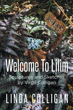 Welcome To Lilim (eBook, ePUB) Cover Welcome To Lilim (eBook, ePUB)