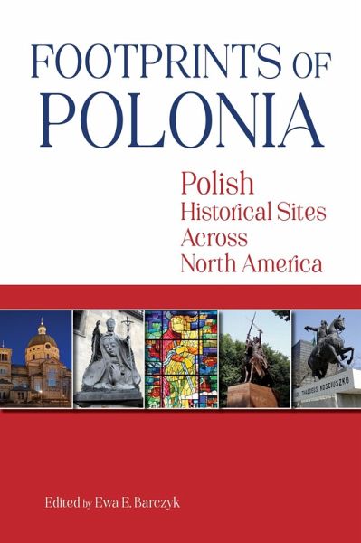 Footprints of Polonia (eBook, ePUB) Footprints of Polonia (eBook, ePUB)