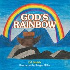 God's Rainbow (eBook, ePUB)