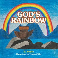 God's Rainbow (eBook, ePUB) - Smith, Ej