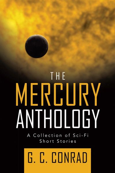 THE MERCURY ANTHOLOGY (eBook, ePUB)