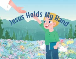 Cover JESUS HOLDS MY HAND (eBook, ePUB)