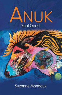 Cover ANUK (eBook, ePUB)