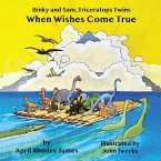 Binky and Sam, Triceratops Twins (eBook, ePUB)