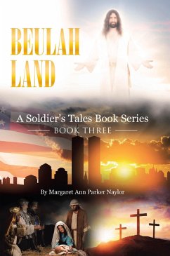 Beulah Land (eBook, ePUB) - Parker Naylor, Margaret Ann