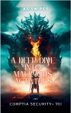 A Deep Dive into Malicious Activities (eBook, ePUB) A Deep Dive into Malicious Activities (eBook, ePUB)
