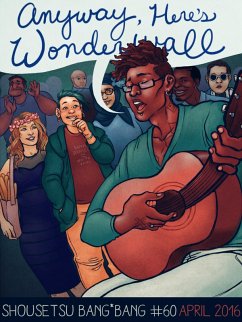 Shousetsu Bang*Bang 60: Anyway, Here's Wonderwall (eBook, ePUB) - Ssbb