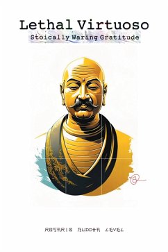 Cover Lethal Virtuoso (eBook, ePUB)