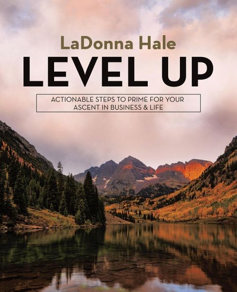 Level Up (eBook, ePUB) Level Up (eBook, ePUB)