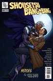 Shousetsu Bang*Bang 43: Heroes & Villains (eBook, ePUB) Shousetsu Bang*Bang 43: Heroes & Villains (eBook, ePUB)