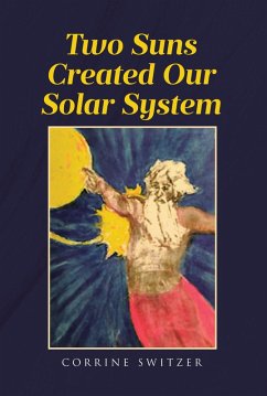Cover Two Suns Created Our Solar System (eBook, ePUB)