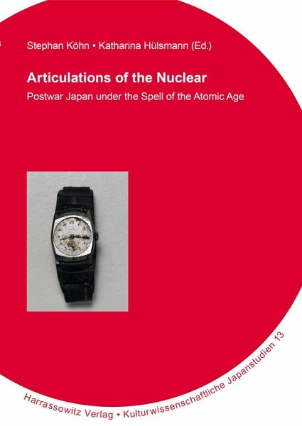 Articulations of the Nuclear (eBook, PDF)