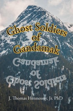 Ghost Soldiers of Gandamak (eBook, ePUB) Ghost Soldiers of Gandamak (eBook, ePUB)