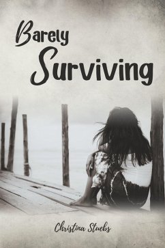 Cover Barely Surviving (eBook, ePUB)