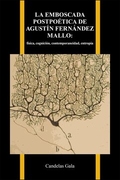 La emboscada postpoética de Agustín Fernández Mallo: (eBook, ePUB) - Gala, Candelas
