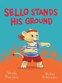 Furry Feelings: Sello stands his ground (eBook, ePUB) Furry Feelings: Sello stands his ground (eBook, ePUB)