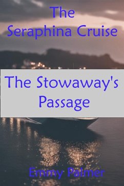 Cover The Stowaway's Passage (eBook, ePUB)