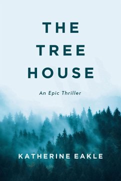 Cover The Tree House (eBook, ePUB)