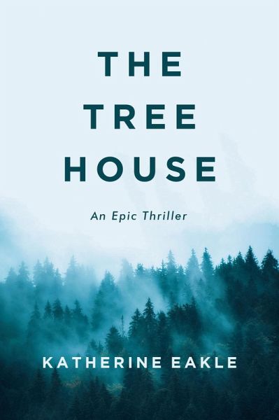 The Tree House (eBook, ePUB)