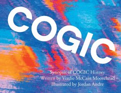 COGIC (eBook, ePUB) COGIC (eBook, ePUB)