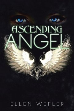 Cover ASCENDING ANGEL (eBook, ePUB)