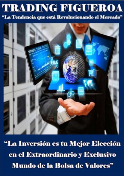 Trading Figueroa (eBook, ePUB)