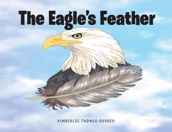 Cover The Eagle's Feather (eBook, ePUB)
