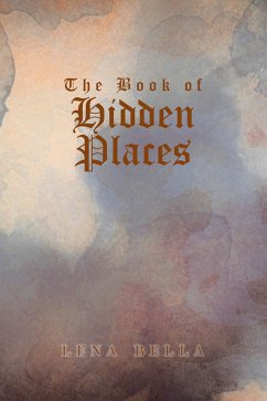 Cover The Book of Hidden Places (eBook, ePUB)