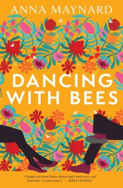 Cover Dancing with Bees (eBook, ePUB)