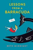 Lessons from a Barracuda (eBook, ePUB)