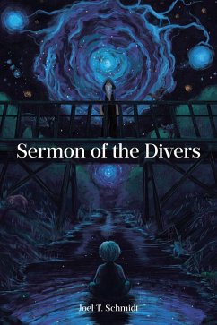 Sermon of the Divers (eBook, ePUB) Cover Sermon of the Divers (eBook, ePUB)