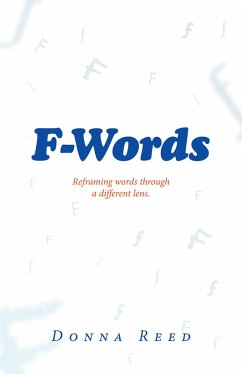 F-Words (eBook, ePUB) - Reed, Donna