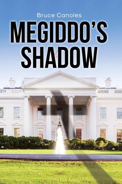 Cover Megiddo's Shadow (eBook, ePUB)