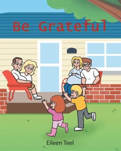 Cover Be Grateful (eBook, ePUB)