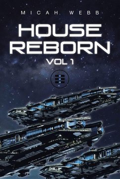 Cover House Reborn (eBook, ePUB)