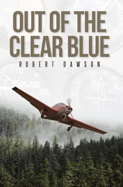 Out of the Clear Blue (eBook, ePUB) Out of the Clear Blue (eBook, ePUB)