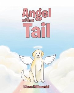 Angel With A Tail (eBook, ePUB) - Milkowski, Diane