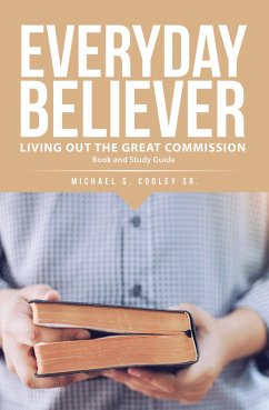 Cover Everyday Believer (eBook, ePUB)