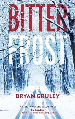 Bitterfrost (eBook, ePUB) - Gruley, Bryan