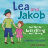 Lea and Jakob (eBook, ePUB) - Bild 1